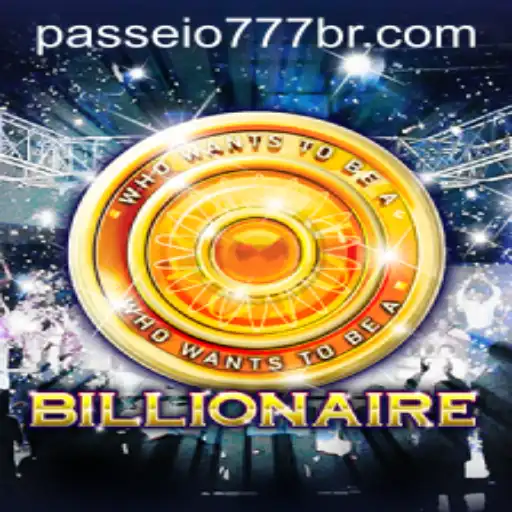 Exploring the Thrills of Passeio777.COM's Billionaire Game