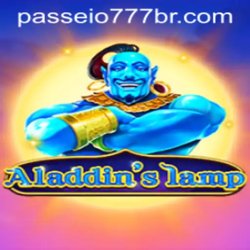 Discover the Enchanting World of Aladdinslamp at Passeio777.COM