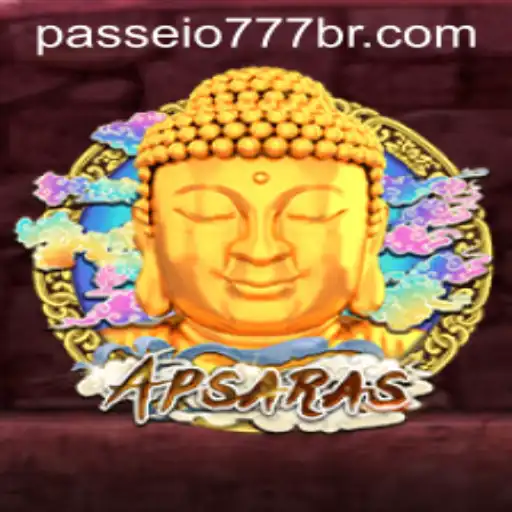Explore the Enchanting World of Apsaras: A Thrilling Integration with Passeio777.COM