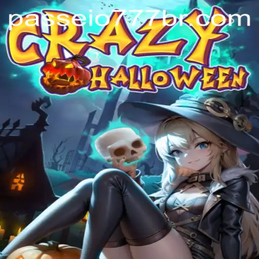 CrazyHalloween: Unleashing the Thrills of the Spooky Season
