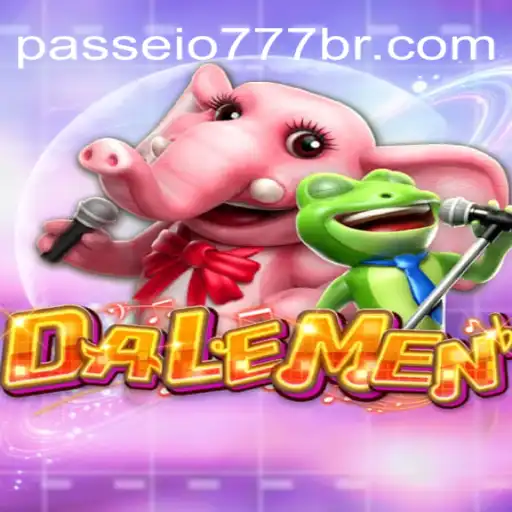 Explore the Intriguing World of DALEMEN: A New Age Gaming Experience with Passeio777.COM