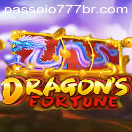 Unveiling DragonFortune: The Enchanting Game That Blends Fantasy and Strategy