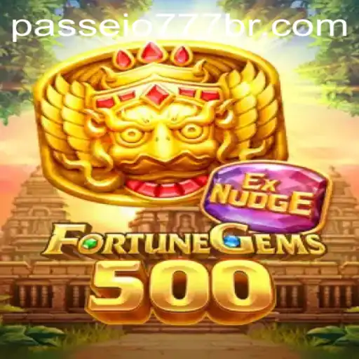 Dive Into the World of FortuneGems500: A Comprehensive Guide