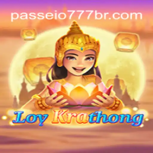 Exploring LoyKrathong: The Enchanting Game Experience on Passeio777.COM