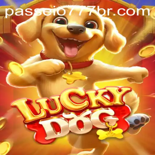 Unveiling the Exciting World of LuckyDog: A Deep Dive Into Passeio777.COM