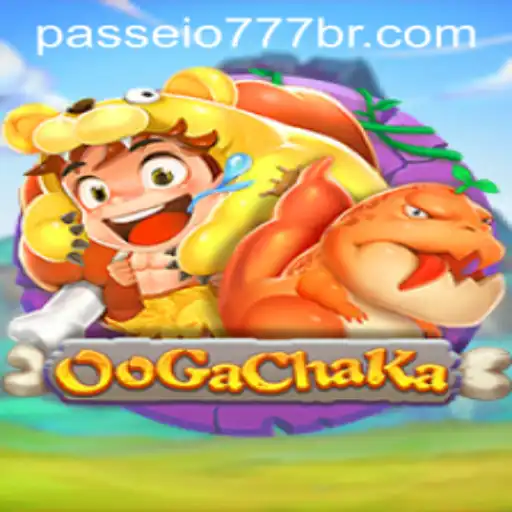 Unveiling the Excitement of OoGaChaKa: A Digital Adventure with Passeio777.COM