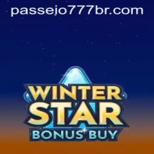 Exploring the Exciting World of WinterStarBonusBuy at Passeio777.COM