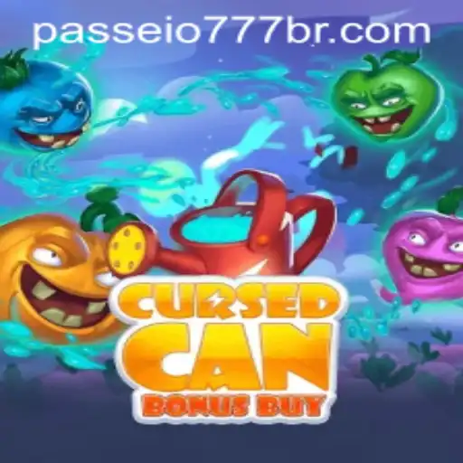 Discover the Thrills of CursedCanBonusBuy on Passeio777.COM