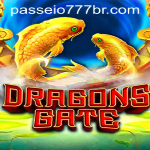 Exploring DragonsGate: Adventures Await with Passeio777.COM