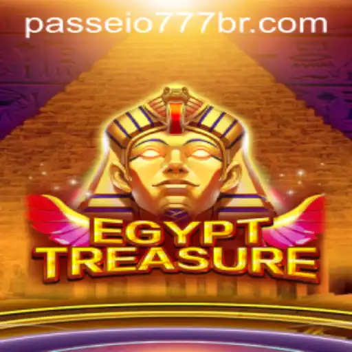 EgyptTreasure: Exploring Ancient Mysteries with Passeio777.COM