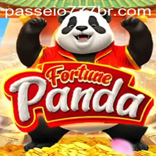 FortunePanda: Experience the Excitement of the Game with Passeio777.COM