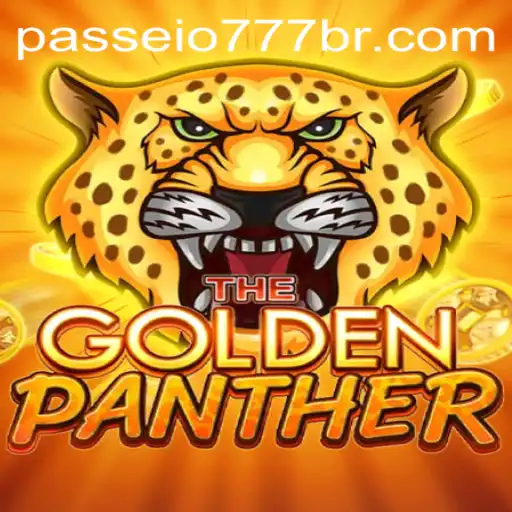 Explore the Thrilling World of GOLDENPANTHER at Passeio777.COM
