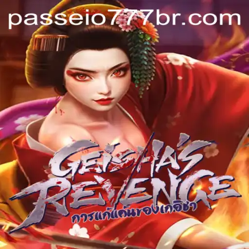 Exploring the World of GeishasRevenge