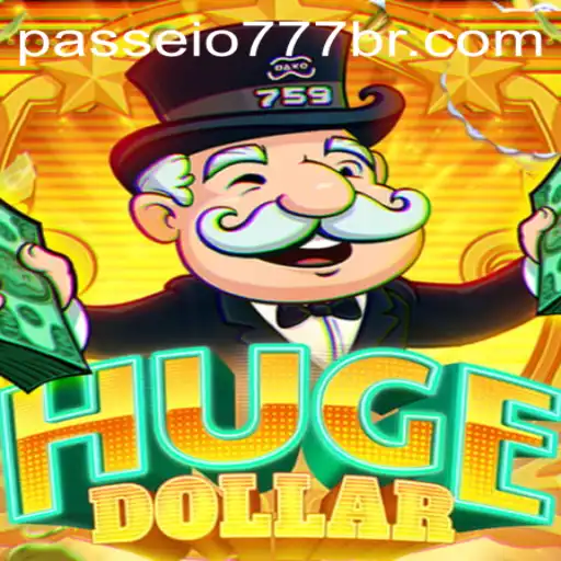 Exploring HugeDollar: A New Era in Gaming with Passeio777.COM