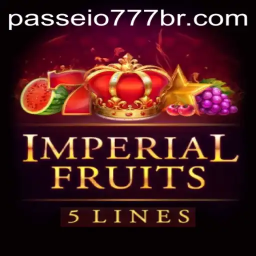 Explore the Excitement of ImperialFruits5 and Passeio777.COM