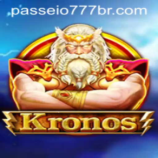 Kronos: Unlocking the Mysteries of Time
