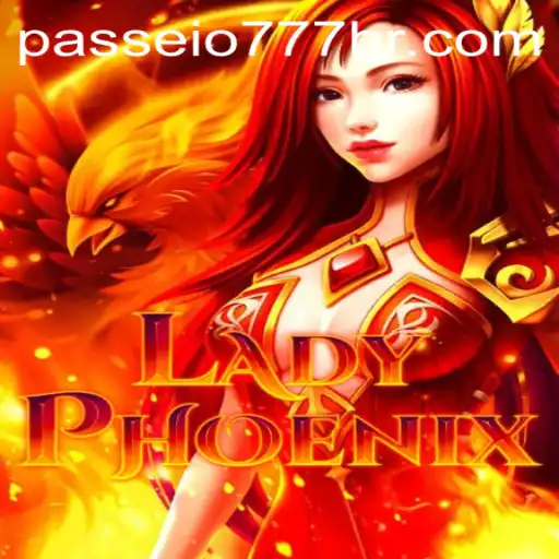 Discovering the Enchanting World of LadyPhoenix: Unveiling Passeio777.COM