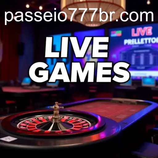 Live Games