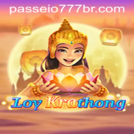 Exploring LoyKrathong: The Enchanting Game Experience on Passeio777.COM