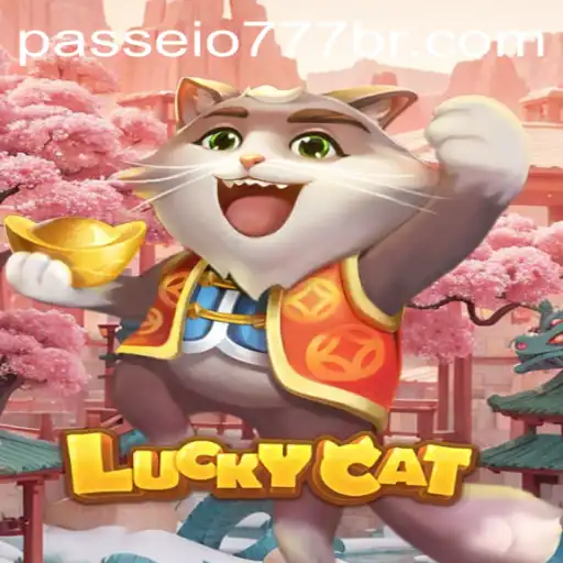 Unveiling the Excitement of LuckyCat: A Comprehensive Guide