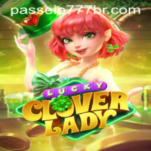 Explore the Enchanting World of LuckyCloverLady and Passeio777.COM