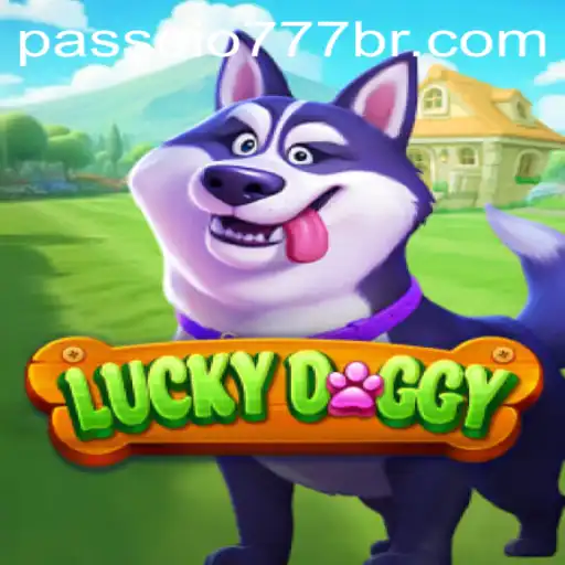 Discover the Thrills of LuckyDoggy: An Engaging Adventure with Passeio777.COM
