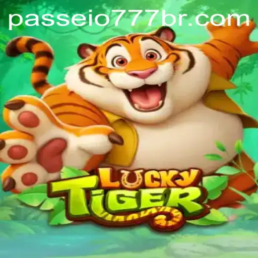 Discover the Excitement of LuckyTiger with Passeio777.COM