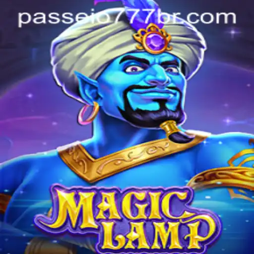 MagicLamp: An Enchanting Adventure through Passeio777.COM