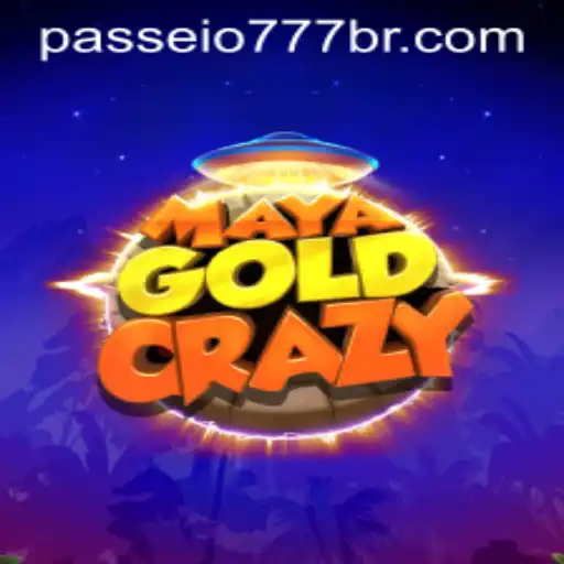 Exploring MayaGoldCrazy: A Thrilling Adventure in Passeio777.COM