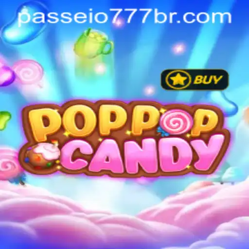 Explore POPPOPCANDY: A Sweet Adventure in Gaming