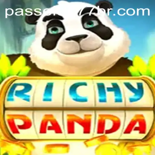 Exploring RichyPanda: A Comprehensive Guide to Passeio777.COM's Latest Gaming Experience
