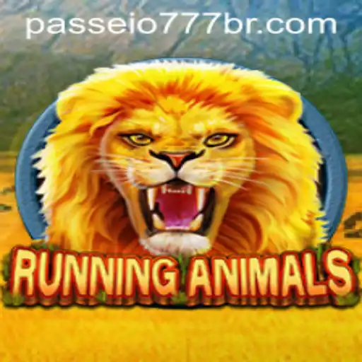 RunningAnimals: A Thrilling Adventure with Passeio777.COM