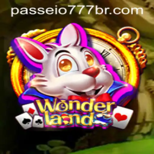 Wonderland: An Adventure in Gaming