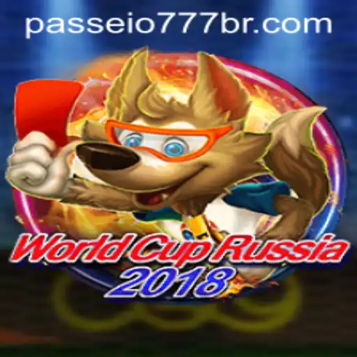 WorldCupRussia2018: Discover the Game with Passeio777.COM